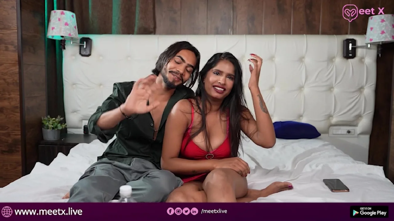 Dil Ki Baaten S01 E02 MeetX